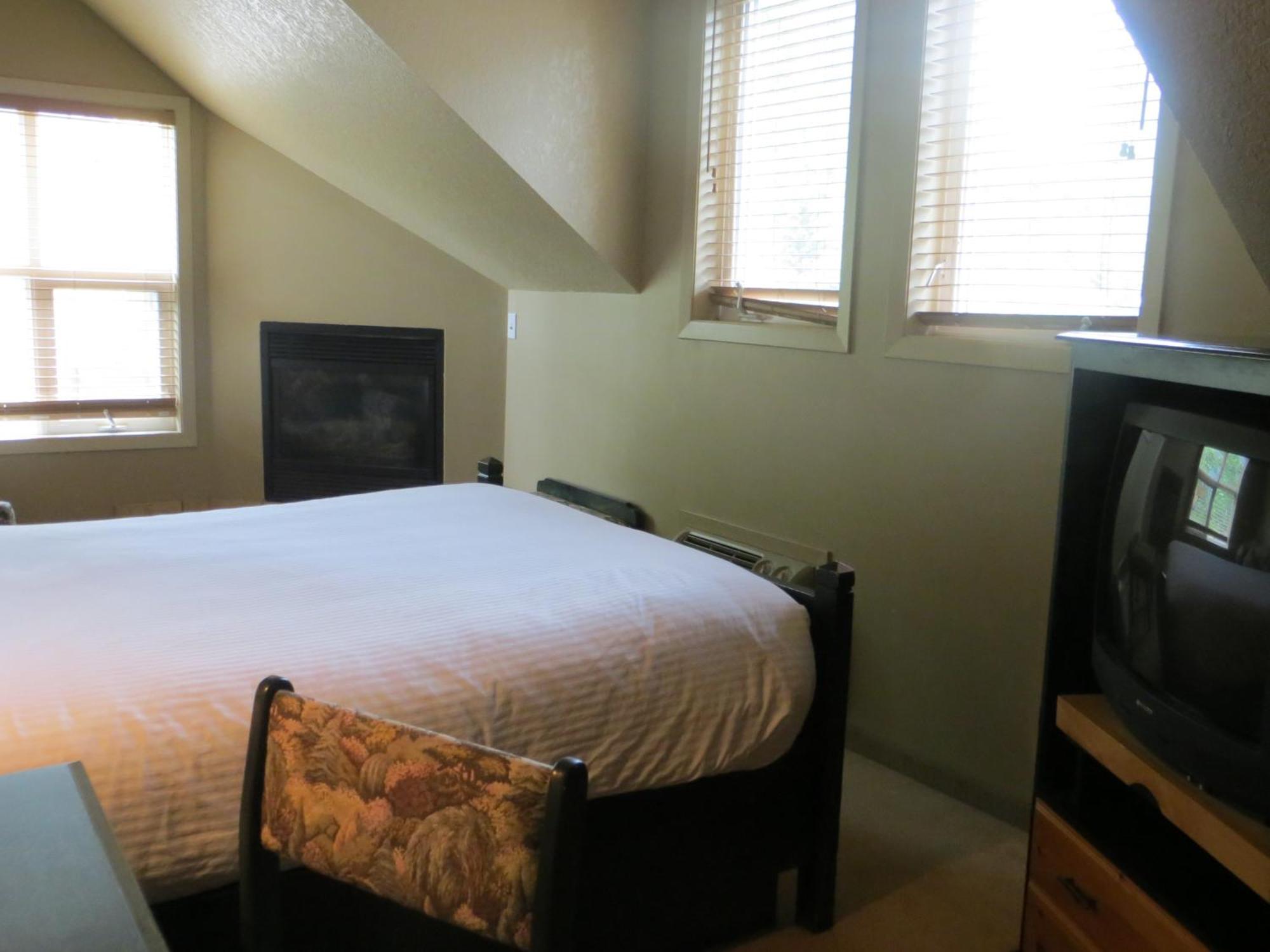 Waterton Lakes Lodge Resort Habitación foto